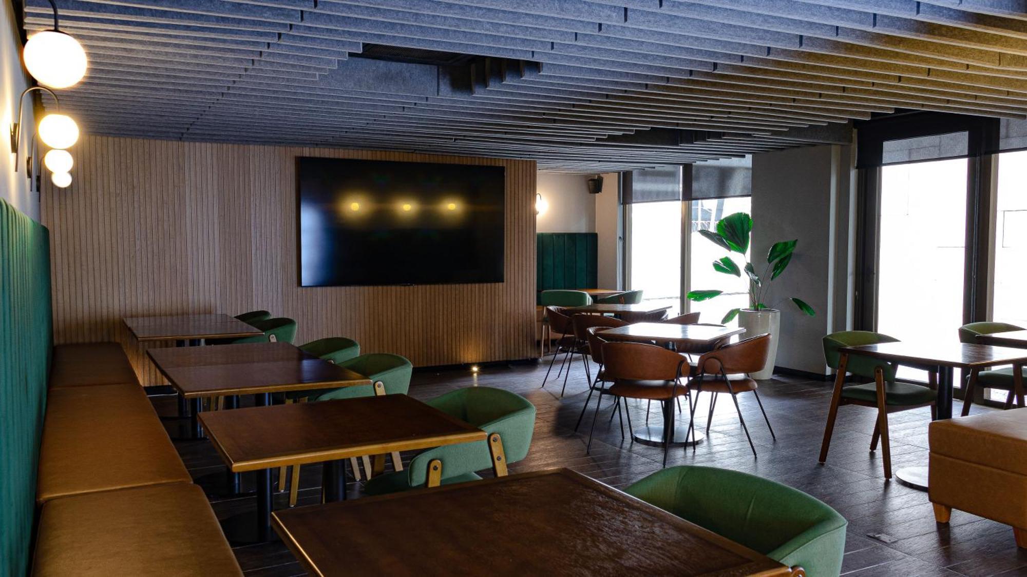 Novotel Rj Santos Dumont Рио-де-Жанейро Экстерьер фото